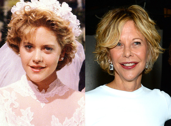 Meg Ryan, As the World Turns Meg Ryan, As the World Turns